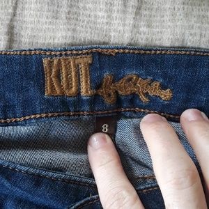 Kut from the kloth jeans